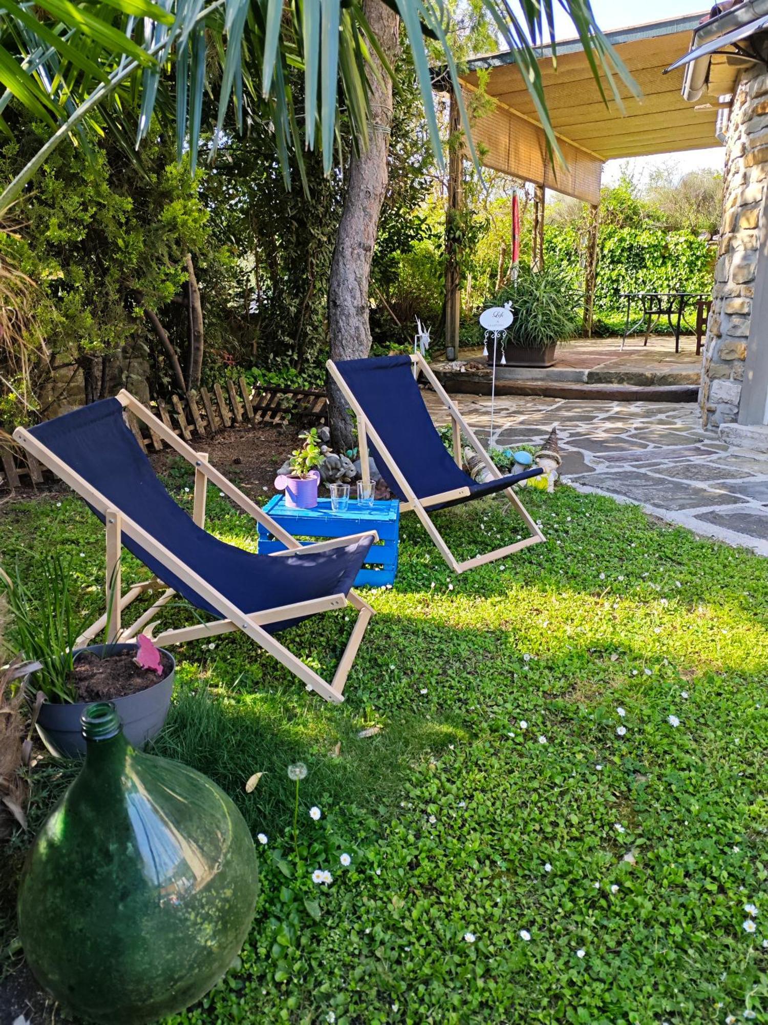 Apartments Baredi Izola Ngoại thất bức ảnh