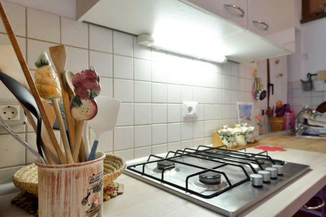 Apartments Baredi Izola Ngoại thất bức ảnh