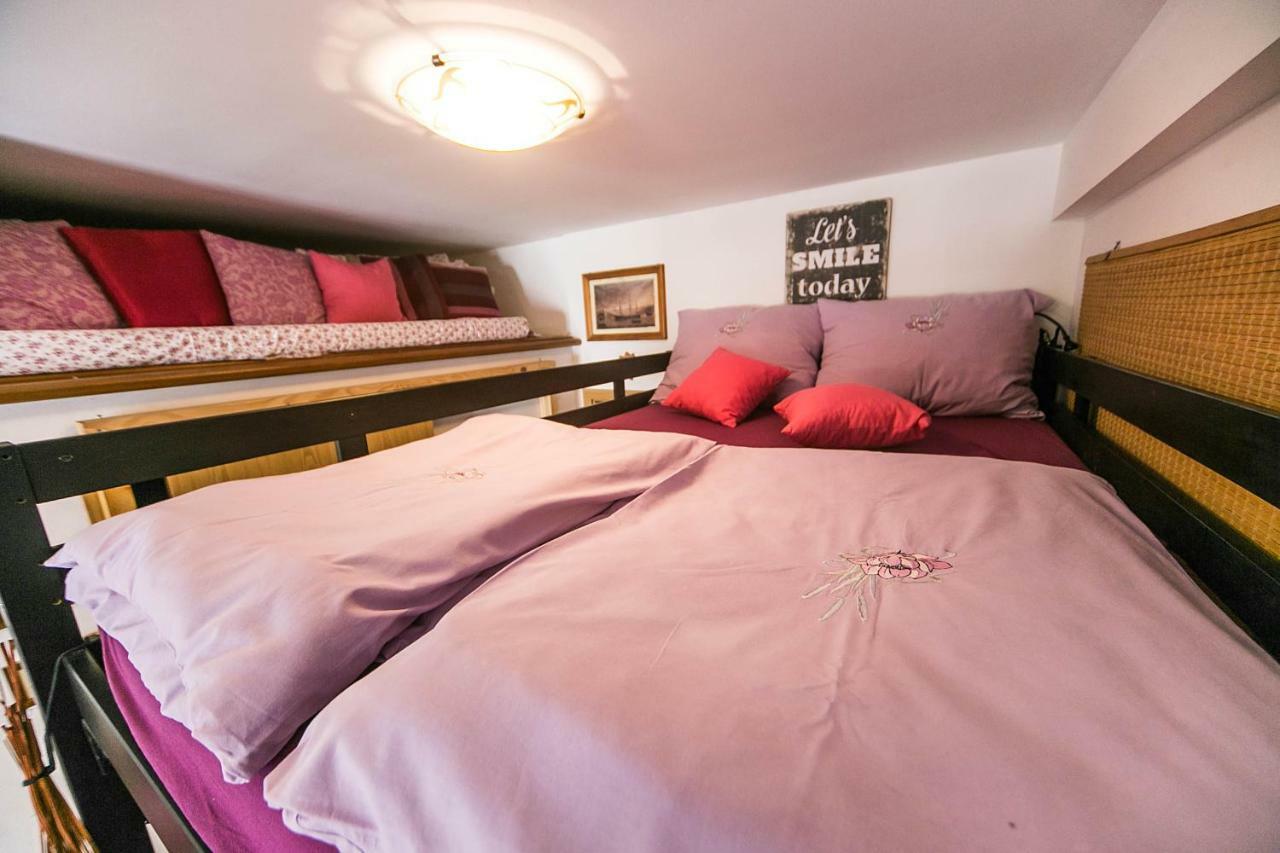 Apartments Baredi Izola Ngoại thất bức ảnh