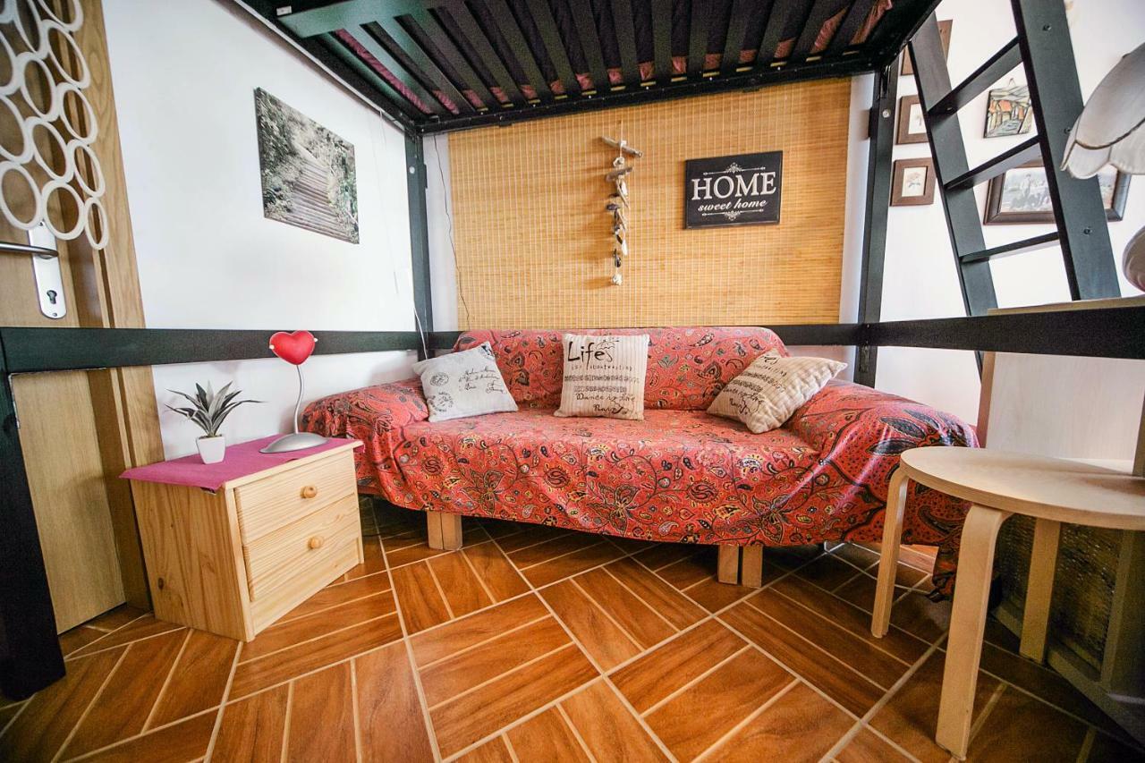 Apartments Baredi Izola Ngoại thất bức ảnh