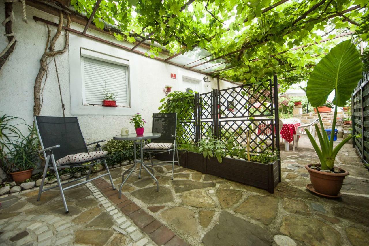 Apartments Baredi Izola Ngoại thất bức ảnh