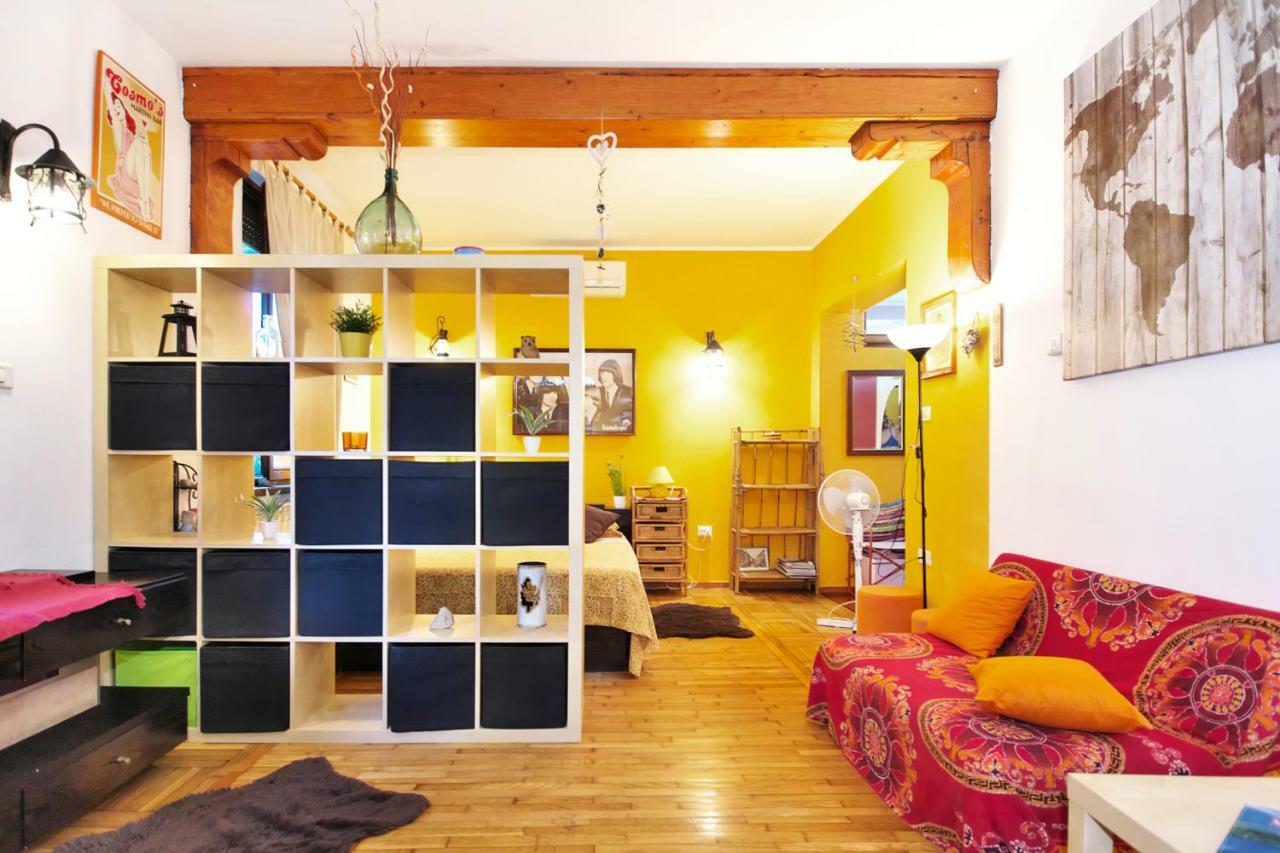 Apartments Baredi Izola Ngoại thất bức ảnh