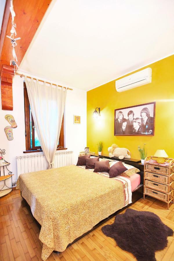 Apartments Baredi Izola Ngoại thất bức ảnh