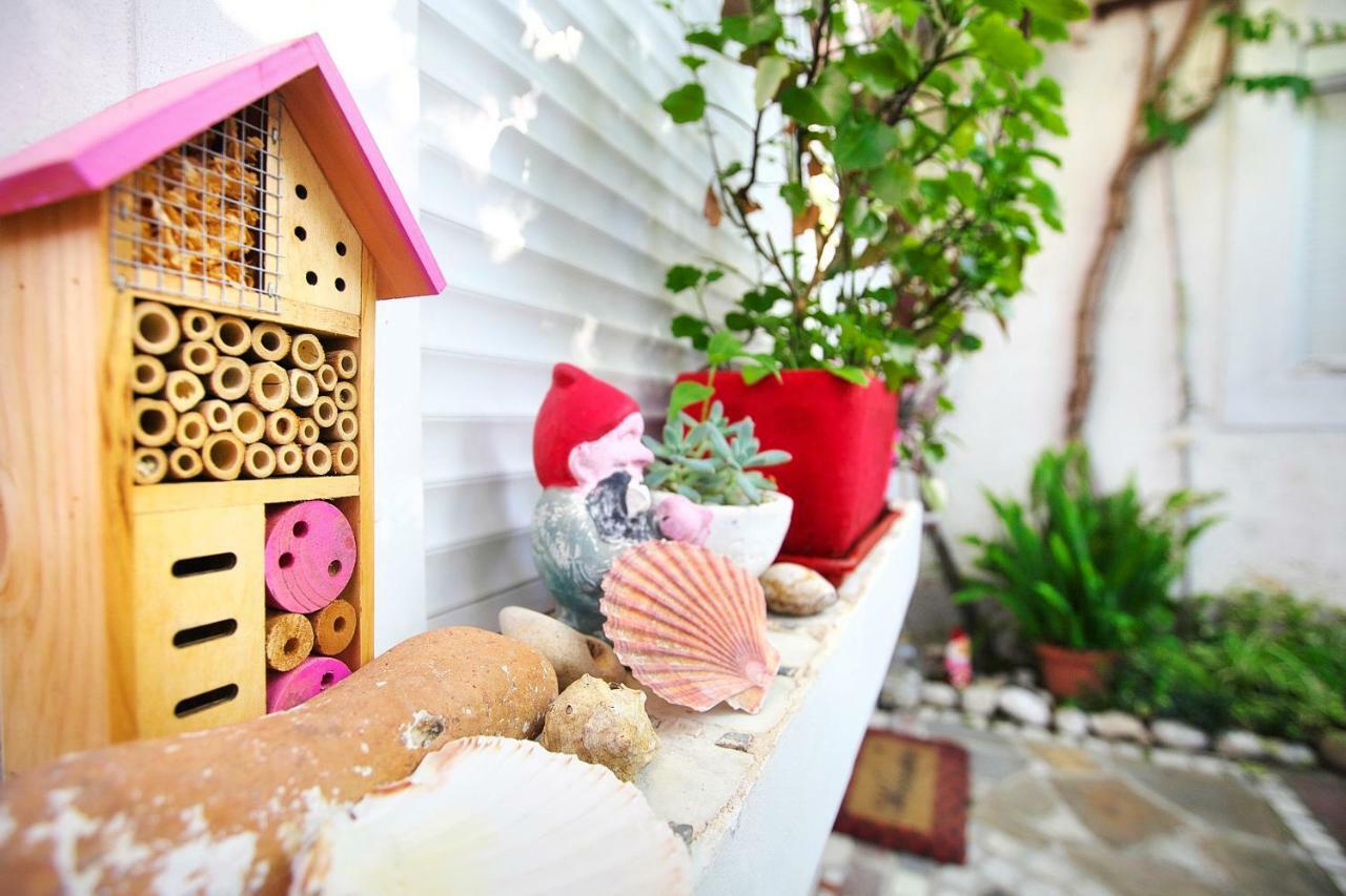Apartments Baredi Izola Ngoại thất bức ảnh