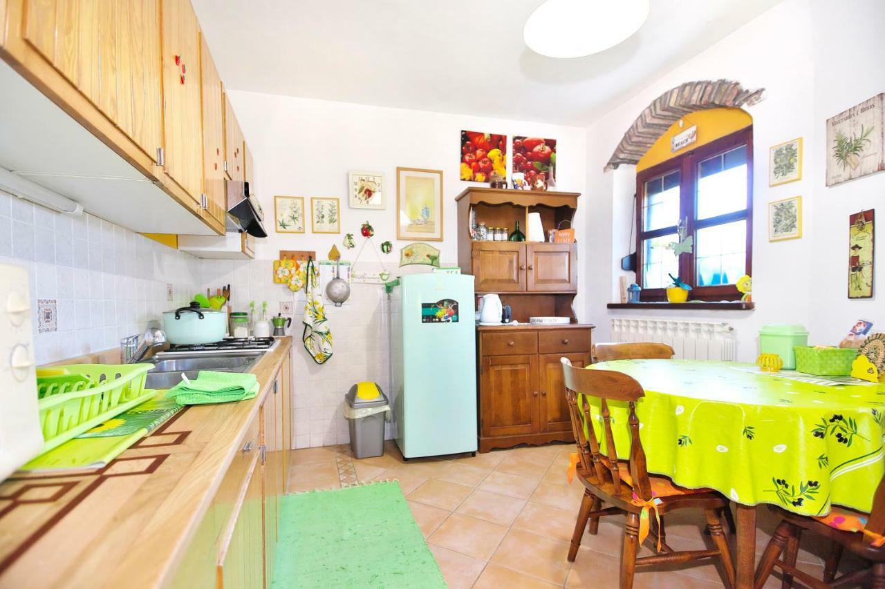 Apartments Baredi Izola Ngoại thất bức ảnh