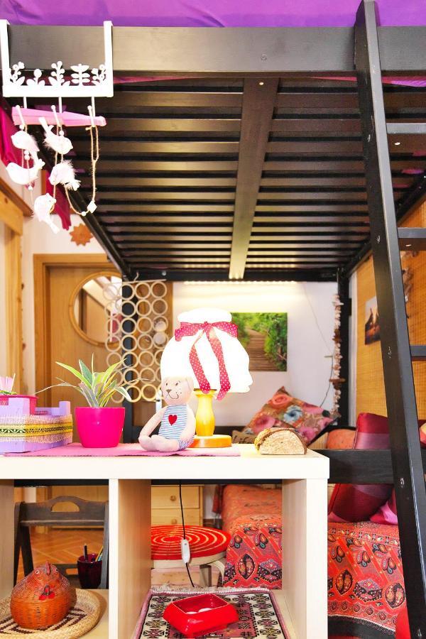 Apartments Baredi Izola Ngoại thất bức ảnh